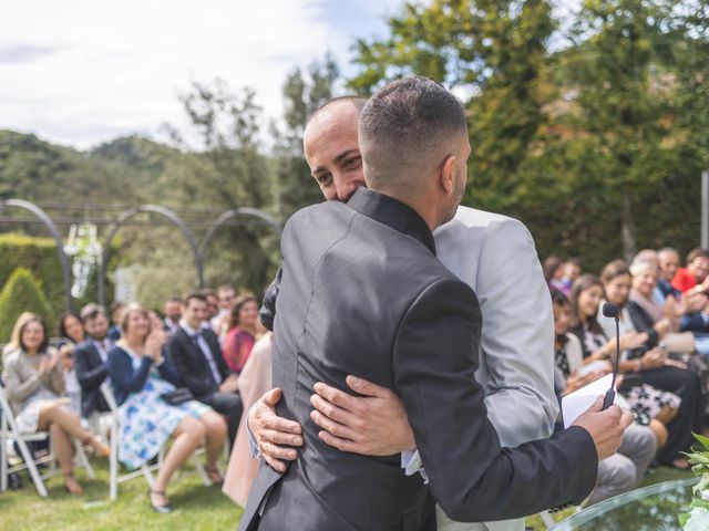 Il matrimonio di Paolo e Alfonso a Palazzago, Bergamo 40