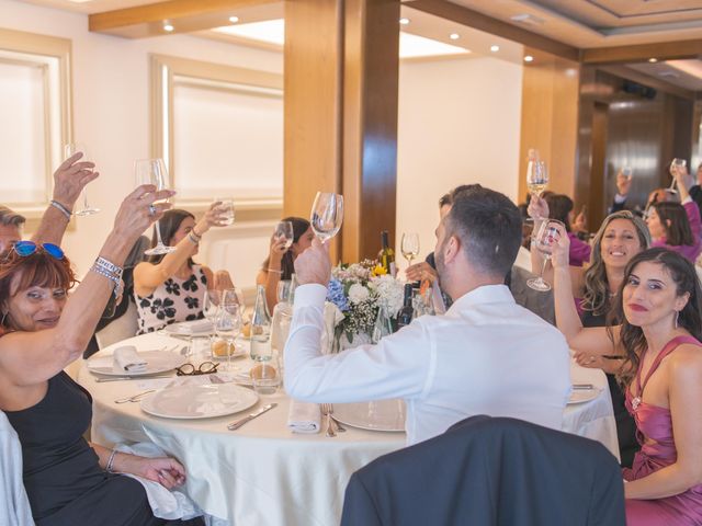 Il matrimonio di Paolo e Alfonso a Palazzago, Bergamo 75