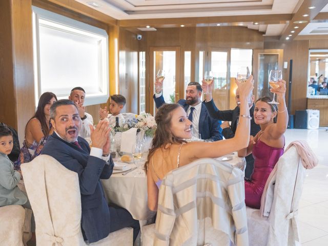 Il matrimonio di Paolo e Alfonso a Palazzago, Bergamo 77