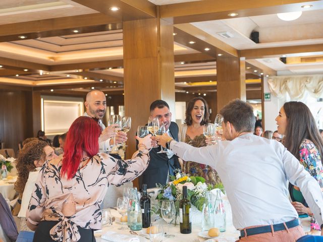 Il matrimonio di Paolo e Alfonso a Palazzago, Bergamo 80