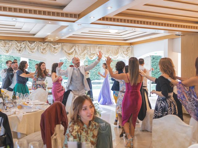 Il matrimonio di Paolo e Alfonso a Palazzago, Bergamo 84