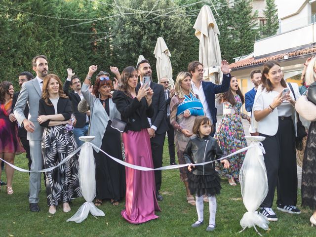 Il matrimonio di Paolo e Alfonso a Palazzago, Bergamo 93