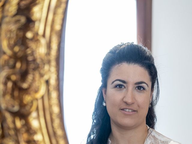Il matrimonio di Antonia e Sergio a Ancona, Ancona 15