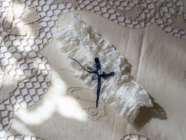 Il matrimonio di Antonia e Sergio a Ancona, Ancona 16