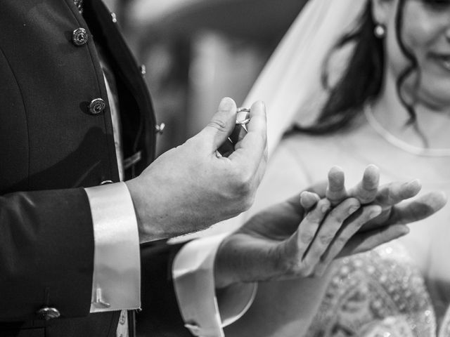 Il matrimonio di Antonia e Sergio a Ancona, Ancona 25
