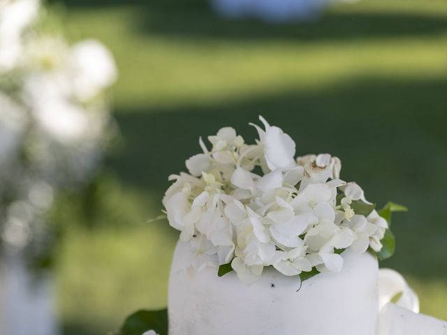 Il matrimonio di Antonia e Sergio a Ancona, Ancona 44