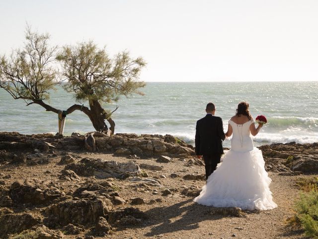 Il matrimonio di Simone e Eleonora a Livorno, Livorno 24