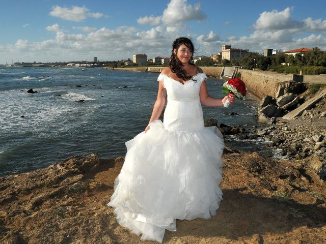 Il matrimonio di Simone e Eleonora a Livorno, Livorno 25