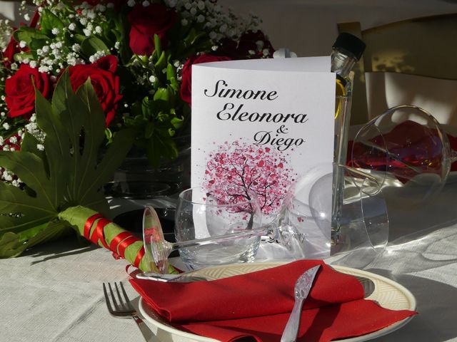 Il matrimonio di Simone e Eleonora a Livorno, Livorno 28