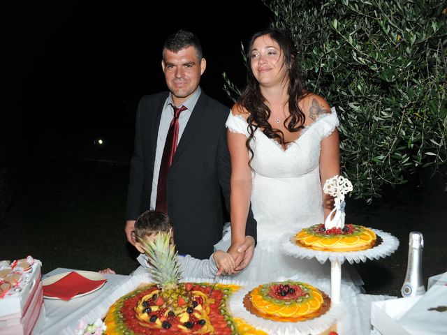 Il matrimonio di Simone e Eleonora a Livorno, Livorno 37