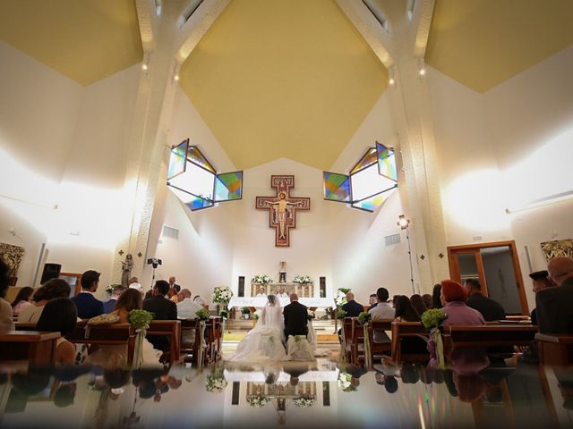 Il matrimonio di Desiderio e Ilaria a San Benedetto del Tronto, Ascoli Piceno 20