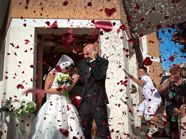 Il matrimonio di Desiderio e Ilaria a San Benedetto del Tronto, Ascoli Piceno 22
