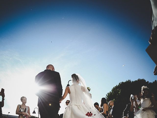 Il matrimonio di Desiderio e Ilaria a San Benedetto del Tronto, Ascoli Piceno 23