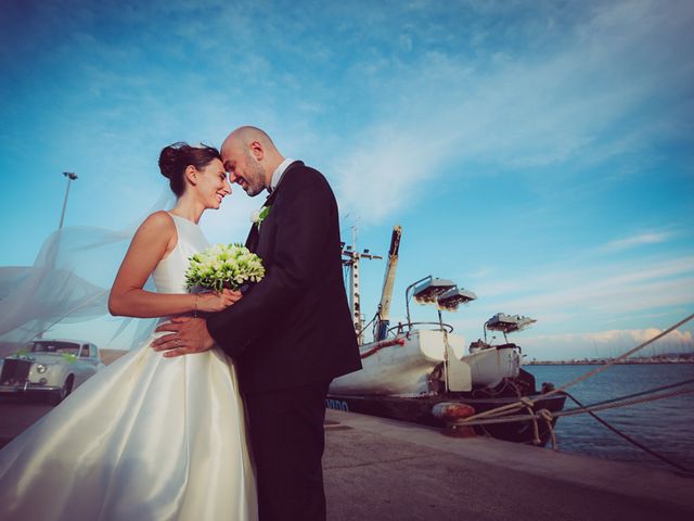 Il matrimonio di Desiderio e Ilaria a San Benedetto del Tronto, Ascoli Piceno 25