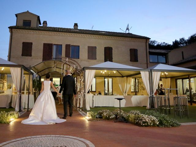 Il matrimonio di Desiderio e Ilaria a San Benedetto del Tronto, Ascoli Piceno 29