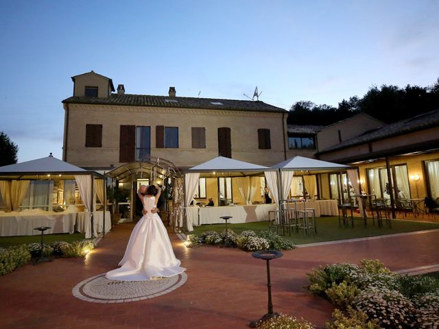 Il matrimonio di Desiderio e Ilaria a San Benedetto del Tronto, Ascoli Piceno 30