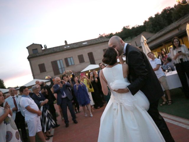 Il matrimonio di Desiderio e Ilaria a San Benedetto del Tronto, Ascoli Piceno 31