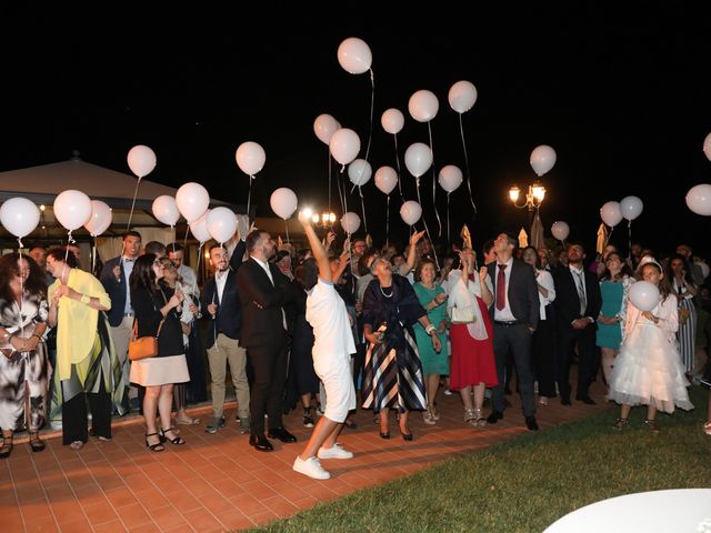 Il matrimonio di Desiderio e Ilaria a San Benedetto del Tronto, Ascoli Piceno 32