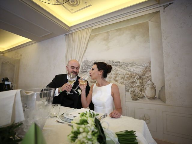 Il matrimonio di Desiderio e Ilaria a San Benedetto del Tronto, Ascoli Piceno 34