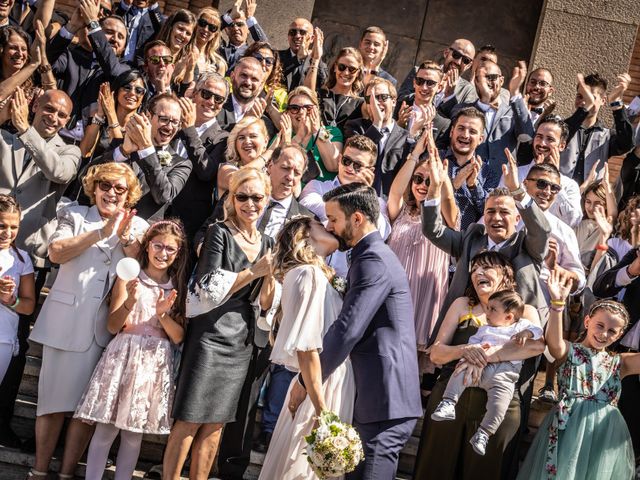 Il matrimonio di Mirko e Mery a Padova, Padova 41
