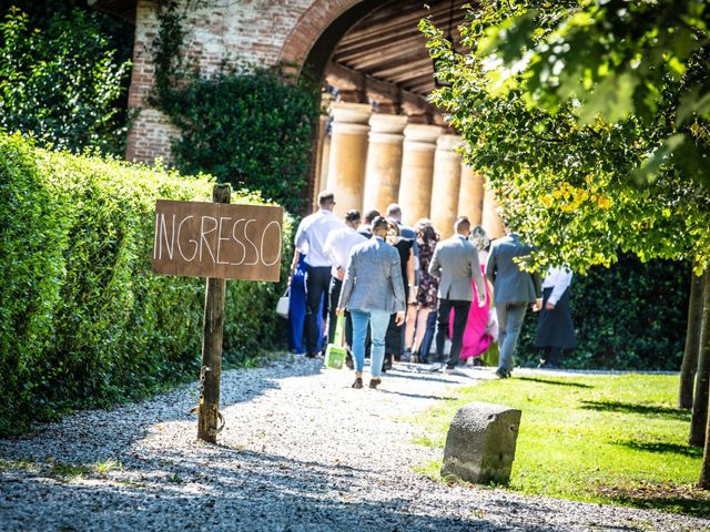 Il matrimonio di Mirko e Mery a Padova, Padova 42