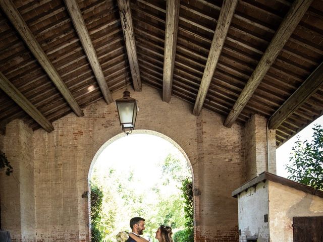Il matrimonio di Mirko e Mery a Padova, Padova 57