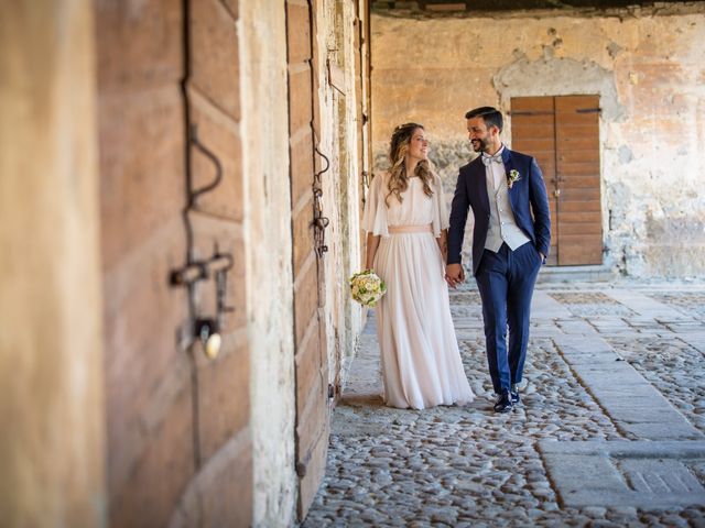 Il matrimonio di Mirko e Mery a Padova, Padova 63