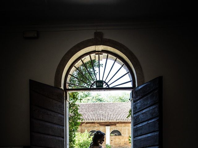 Il matrimonio di Mirko e Mery a Padova, Padova 72