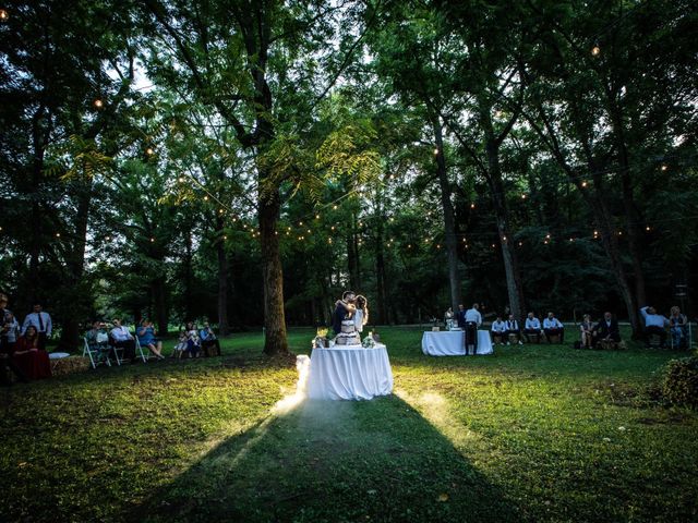 Il matrimonio di Mirko e Mery a Padova, Padova 77