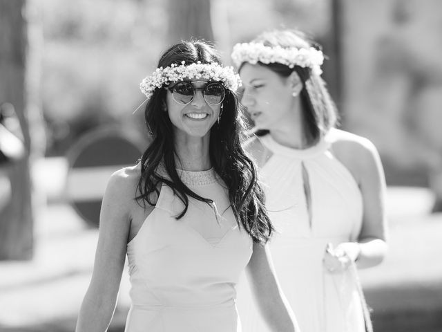 Il matrimonio di Alessandro e Serena a Jesolo, Venezia 17