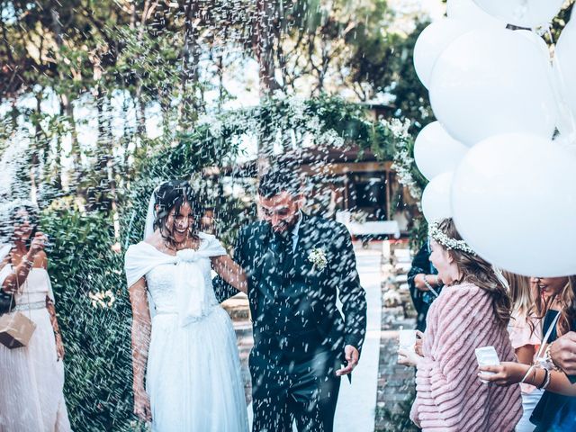 Il matrimonio di Alessandro e Serena a Jesolo, Venezia 26