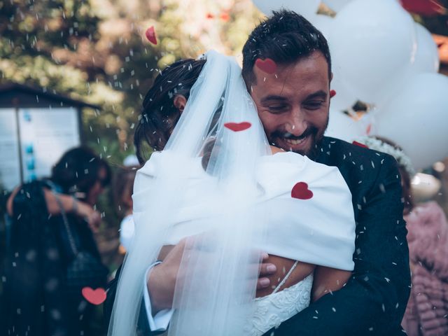 Il matrimonio di Alessandro e Serena a Jesolo, Venezia 27