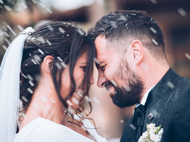 Il matrimonio di Alessandro e Serena a Jesolo, Venezia 29