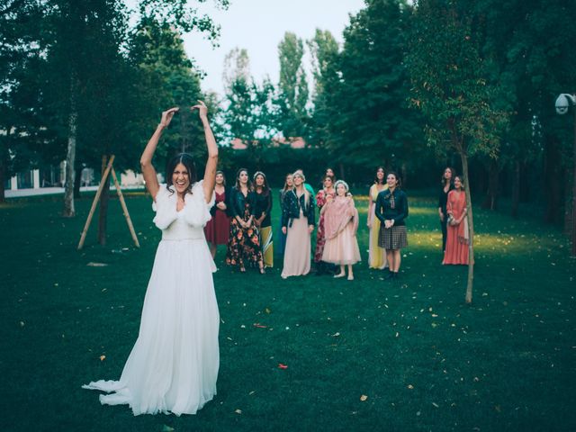 Il matrimonio di Alessandro e Serena a Jesolo, Venezia 49