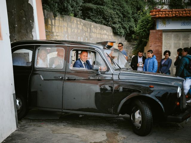 Il matrimonio di Antonio e Rossella a Castellammare di Stabia, Napoli 42