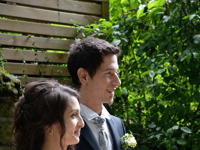 Il matrimonio di Marco e Amanda a Faenza, Ravenna 5