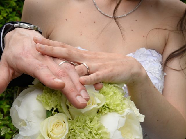 Il matrimonio di Marco e Amanda a Faenza, Ravenna 2