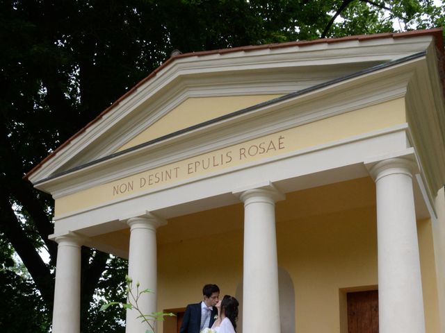 Il matrimonio di Marco e Amanda a Faenza, Ravenna 6