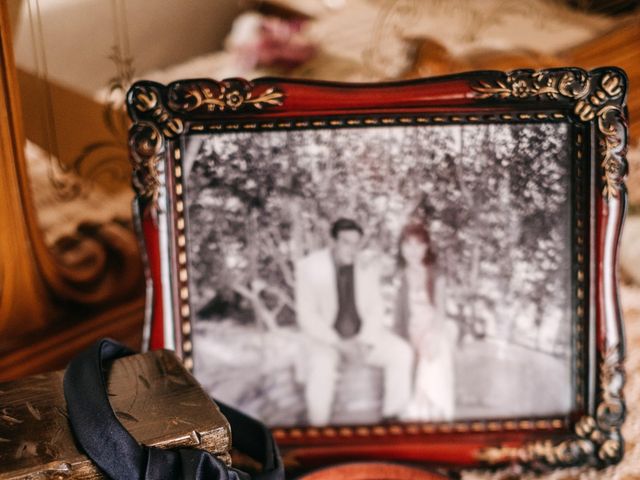 Il matrimonio di Gaspare e Maria a Agira, Enna 11
