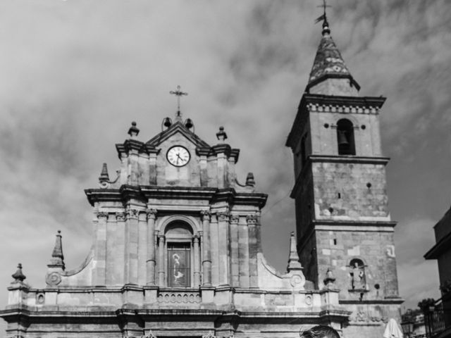 Il matrimonio di Gaspare e Maria a Agira, Enna 32