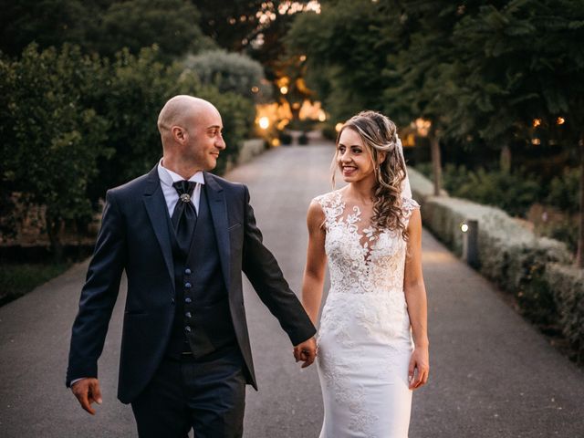 Il matrimonio di Gaspare e Maria a Agira, Enna 53