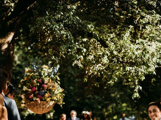 Il matrimonio di Lucas e Cecilia a Imola, Bologna 48