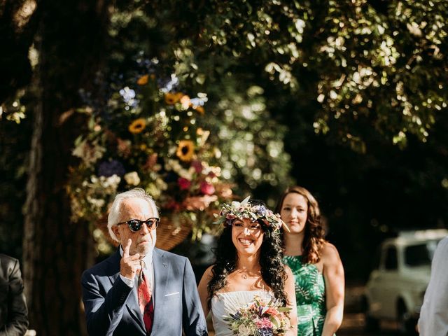 Il matrimonio di Lucas e Cecilia a Imola, Bologna 50