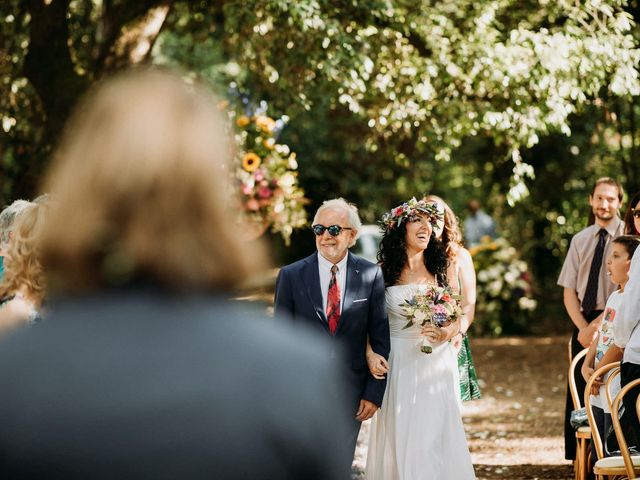 Il matrimonio di Lucas e Cecilia a Imola, Bologna 53