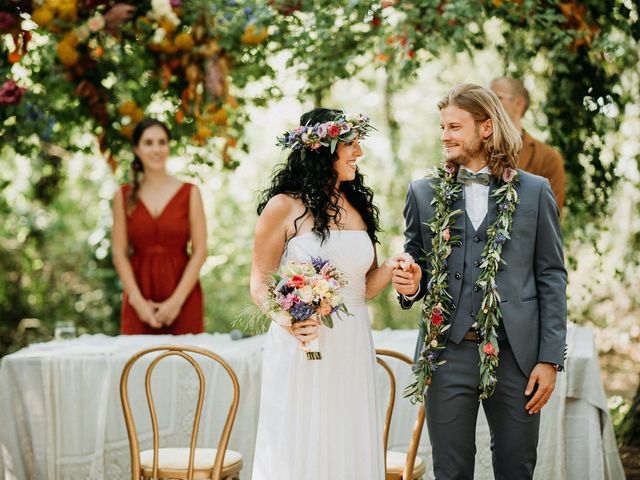 Il matrimonio di Lucas e Cecilia a Imola, Bologna 55