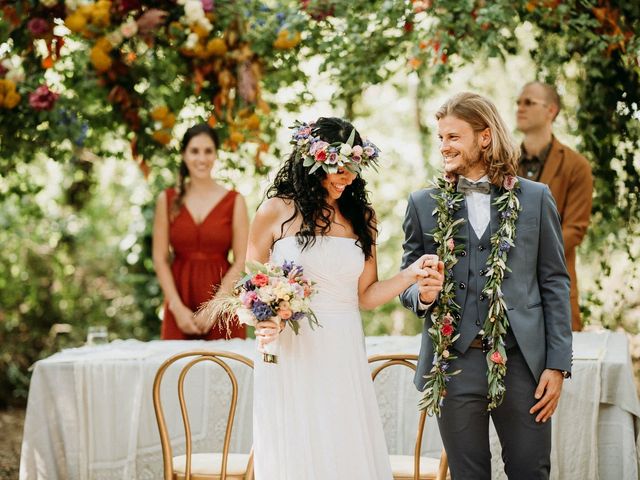 Il matrimonio di Lucas e Cecilia a Imola, Bologna 56