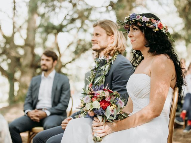 Il matrimonio di Lucas e Cecilia a Imola, Bologna 60