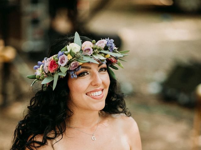 Il matrimonio di Lucas e Cecilia a Imola, Bologna 61