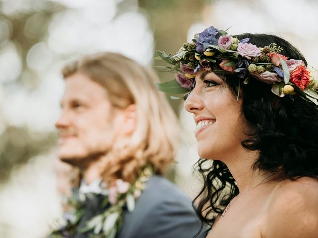 Il matrimonio di Lucas e Cecilia a Imola, Bologna 62