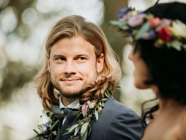 Il matrimonio di Lucas e Cecilia a Imola, Bologna 63